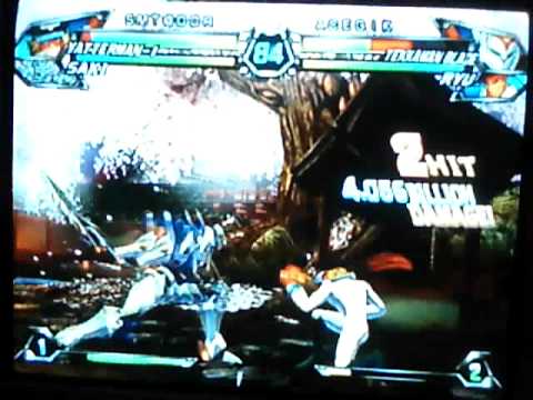Tatsunoko vs Capcom Online 7-26-10 p8