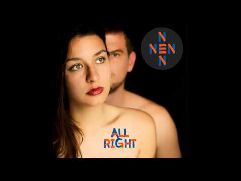 NNENN - All Right | All right EP (2015)