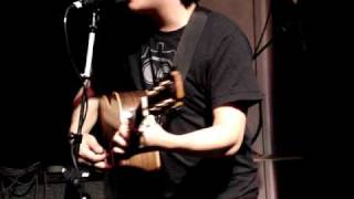 Get Cape. Wear Cape. Fly  -Young and Lovestruck/ Call me Ishmael @ Buckaroo Club