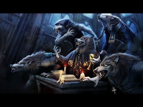 The Most Powerful Version: Powerwolf - Killers With The Cross (With Lyrics)