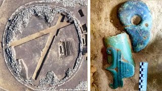 25 Most Mysterious Ancient Artifacts Finds