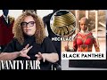 Black Panther's Costume Designer Ruth E. Carter Breaks Down Her Iconic Costumes | Vanity Fair