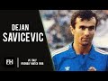 Dejan Savicevic Skills Yugoslavia 1 1 Italy Friendly Match 1988