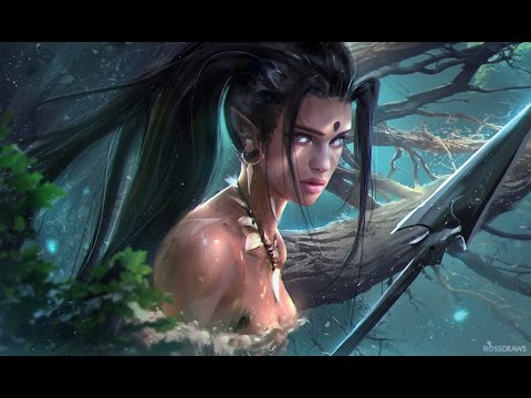 Cleanest Nidalee NA