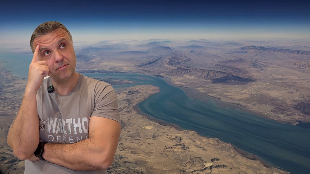 INSIDE THE U.S. PLAN TO SEIZE 7 KEY IRANIAN ISLANDS IN THE STRAIT OF HORMUZ || 2026