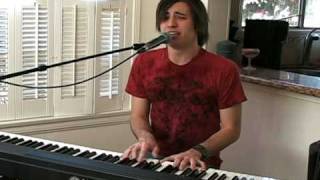 &quot;Every Time You Go Away&quot; - Matthew Jordan (cover)