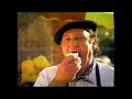 Cantadou Reklam TV4 1999 09 20