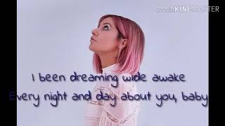 Ashley Tisdale - Insomnia