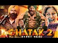 GHATAK 2 Sunny Deol 2024 New Blockbuster Hindi Movie In 4K SakshiTanwar Bollywood Movie