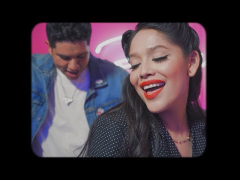 Poofer - Pecado ft. Astrid Cruz (Prod. Jamgle)