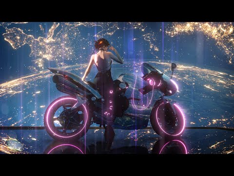 Colossal Trailer Music - Orbit | Epic Cinematic Hybrid Music