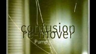 Pump Panel - Confusion (Pump Panel Floatation Mix)