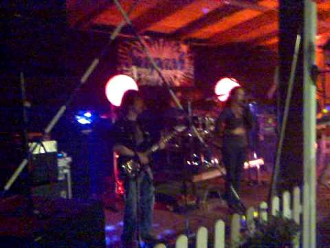 sixpash - time of my life