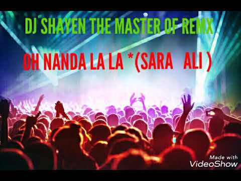 OH NANDA LA LA (ORIGINAL)