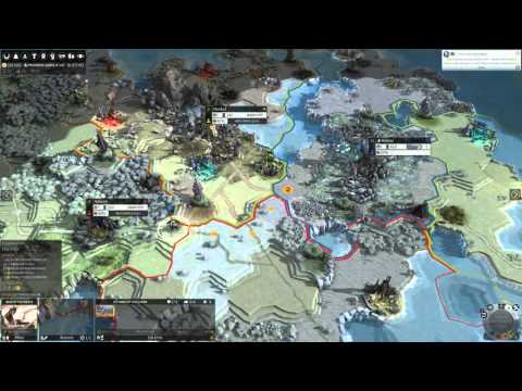 Endless Legend: Cultists P4 (Victory)