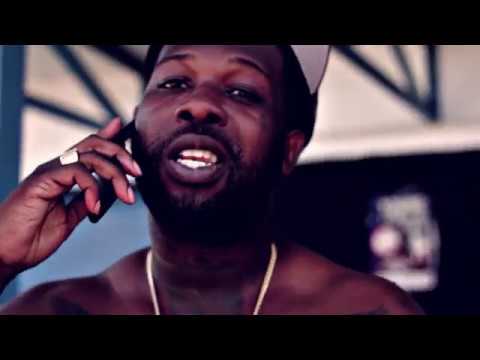 Binky Bandz - Shaq | Music Video | @Blaccoutprod