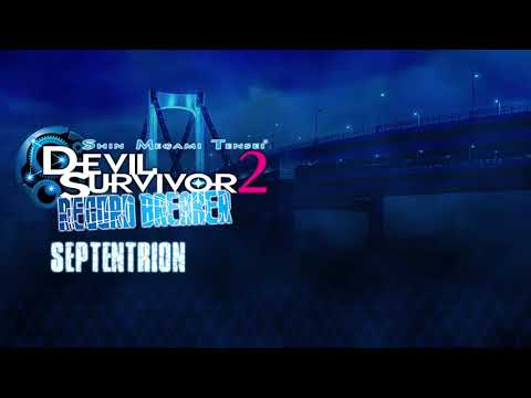 Septentrion - Devil Survivor 2