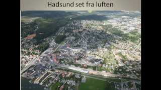 preview picture of video 'Hadsund'