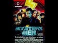 Mystery Men