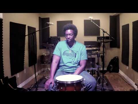 Why Your Snare Sounds Like Craaap - Common Problems