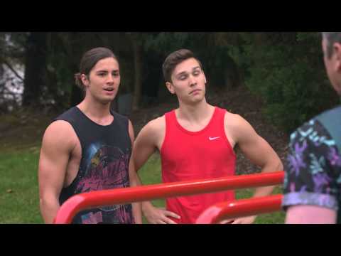Neighbours: Monday 20th July - Clip