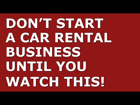 , title : 'How to Start a Car Rental Business | Free Car Rental Business Plan Template Included'