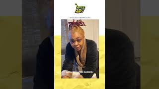 The squeeze Lady - Massage license of Miami FL area #review