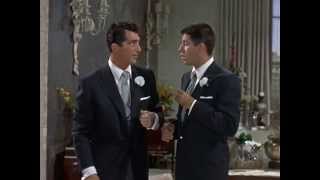 Martin &amp; Lewis - Hangin&#39; Around