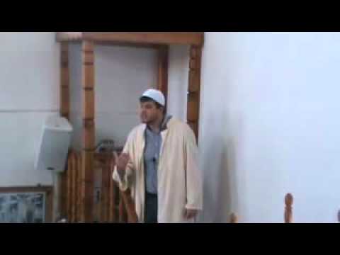 Хутбе - Специфики на М.Рамадан -  Вели Разман