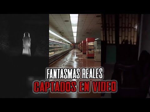 5 REAL TERROR VIDEOS THAT WON'T SLEEP / Real and terrifying ghosts caught on camera