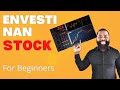 Kijan Pou Envesti Nan Stock (Stock Investing For Beginners) 2021
