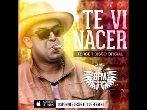 Vuelvete loca - Mayimbe