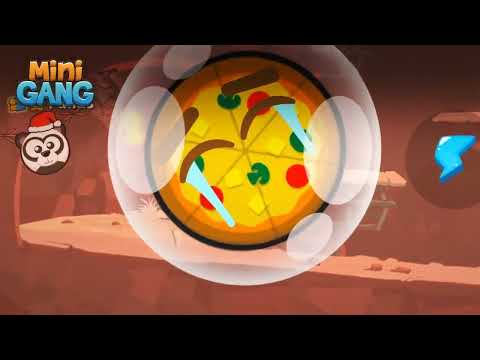 Mini Gang Video