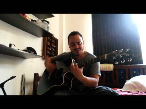 In Your Atmosphere (John Mayer) - Tiago Goulart