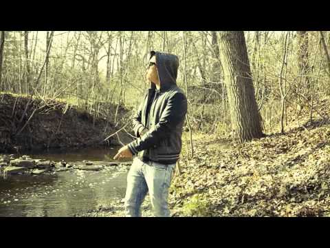 Sonny Jay - Out Of Time (Official Music Video)(BlueMoonColony.blogspot.com)
