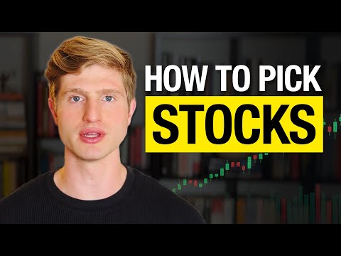 Ex-Wall Street Analyst on How to Research Stocks (Beginner’s Guide)