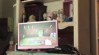 Alania and Luna ep 26 going home