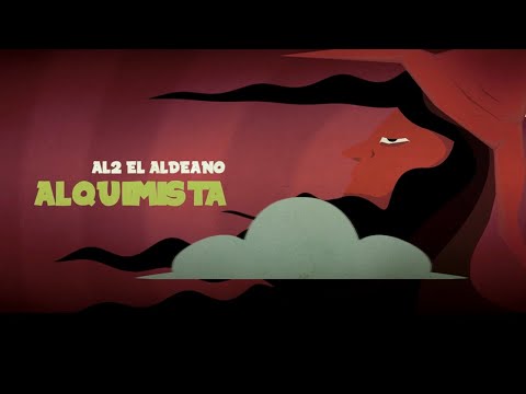 Video Alquimista (Letra) de Aldo El Aldeano