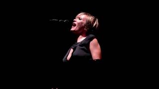 Patricia Kaas J&#39;tai dans la peau 26 Février 2013