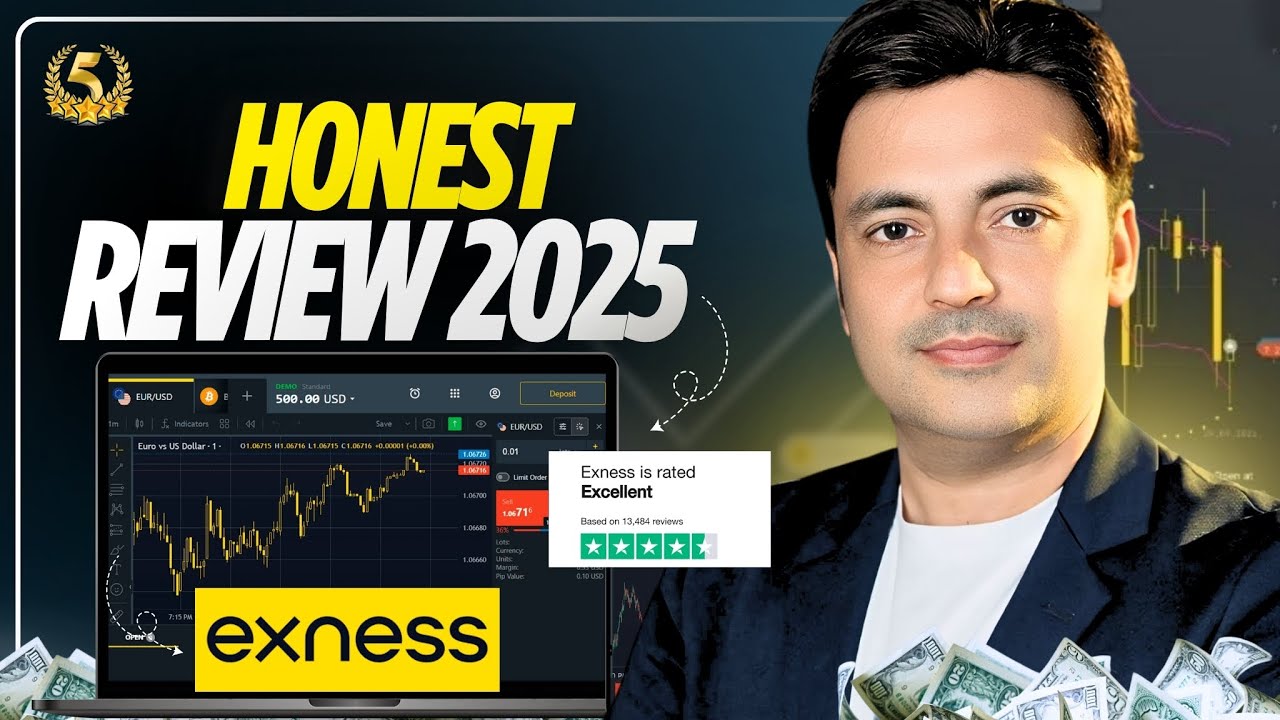 Exness Video Review