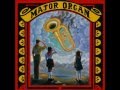 Major Organ and the Adding Machine - Francisco's Victory