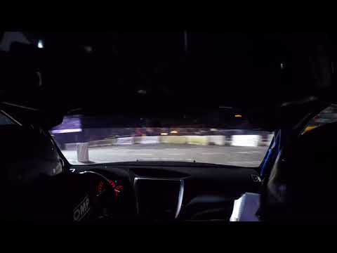 Marcin Slobodzian Jakub Wrobel Impreza N14 Onboard OS Karowa Barborka 2017