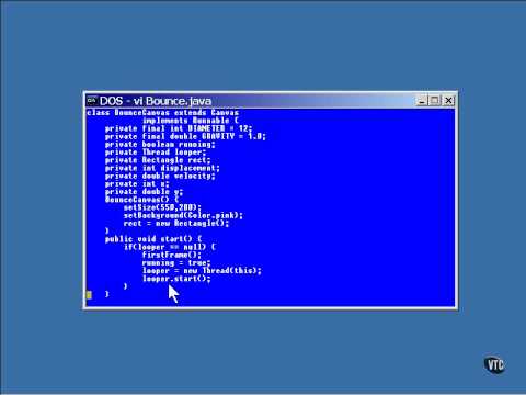 Java Tutorial Thread Lesson2 Java Lang Runnable