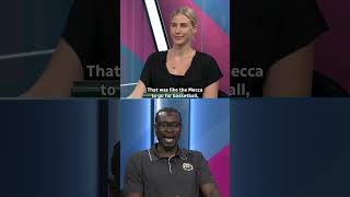 Prince Oduro's love for CEBL basketball runs deep