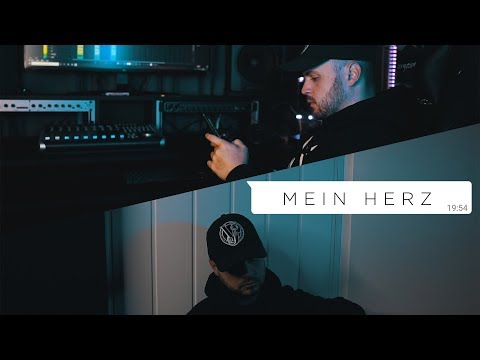 "MEIN HERZ" - CED [OFFICIAL HD VIDEO] [Prod. by Magestick]