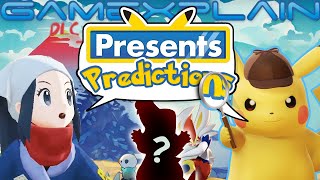 Pokémon Legends DLC, Detective Pikachu 2, & Gen 9!? - Pokémon Presents PREDICTIONS