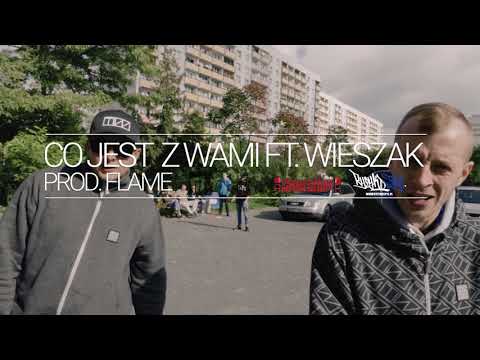 TPS / Dack - Co jest z Wami ? feat. Wieszak ZdR - Oficjalny odsłuch