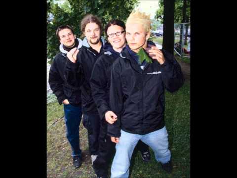 The Rasmus {my top 10 favorite songs}