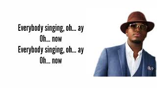 Ne-Yo, Bebe Rexha, Stefflon Don - PUSH BACK [ Official Song ] Lyrics / lyrics video