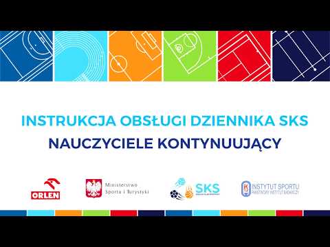 Jak rozpocząć korzystanie z dziennika SKS? INSTRUKCJA DLA NAUCZYCIELI KONTYNUUJĄCYCH